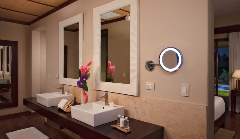 Zoëtry Agua Punta Cana-Ocean Front Junior Suite Deluxe 5_3033